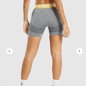 Flex Shorts